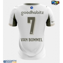 Moški Nogometni dresi PSV Eindhoven Ruben van Bommel #7 Tretji 2025-26 Kratek Rokav